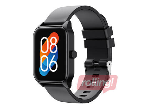 Умные часы Havit 9052, чёрный