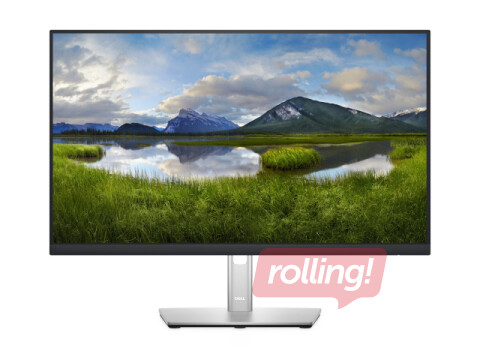 Monitor Dell P2425H 24