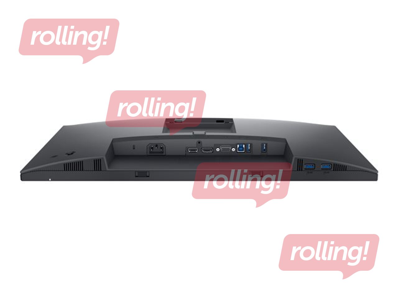 Monitor Dell P2425H 24