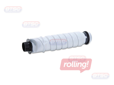 Tooneri pudel Aficio Type 2200, must, (3000 lk)