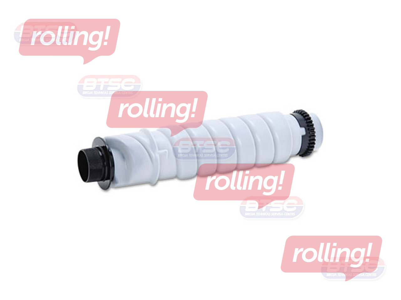 Tooneri pudel Aficio Type 2200, must, (3000 lk)