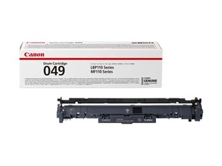 Canon 049 Drum Cartridge, black (12000 pgs)