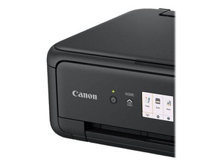 Daudzfunkciju Tintes printeris Canon PIXMA TS5150, Melns
