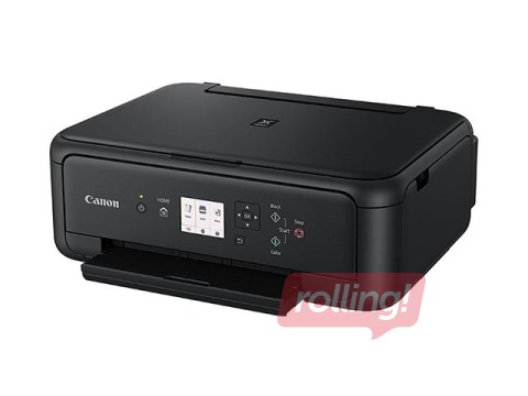 Multifunction inkjet printer Canon PIXMA TS5150, Black