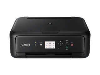 Multifunktsionaalne tindiprinter Canon PIXMA TS5150, Must