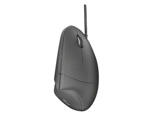 Trust Verto Mouse ergonomic, 6 buttons, USB