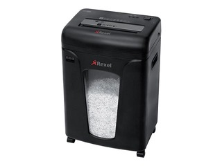 Document shredder Rexel REM820 + GIFT! Buy paper shredder and receive a gift!