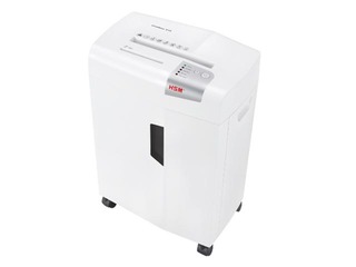 Document Shredder HSM shredstar X15