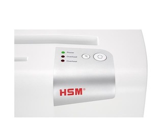 Shredder HSM Shredstar X5