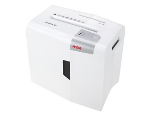 Шредер HSM Shredstar X5