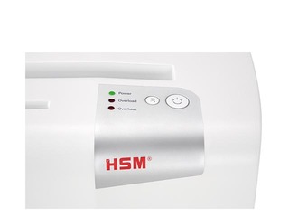 Шредер HSM Shredstar X5