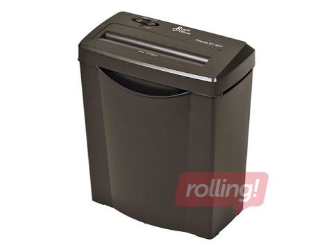 Shredder ProfiOffice Piranha EC 5 CC,  4x39
