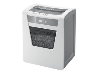 Шредер Leitz IQ Office P4 + ПОДАРОК! Покупай шредер и получи подарок!