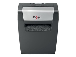 Paberipurustaja Rexel Momentum X406, P4 + KINGITUS! Osta paberipurustaja ja saad kingituse!