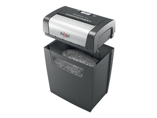 Paberipurustaja Rexel Momentum X406, P4 + KINGITUS! Osta paberipurustaja ja saad kingituse!