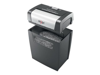 Paberipurustaja Rexel Momentum X308, P3 + KINGITUS! Osta paberipurustaja ja saad kingituse!