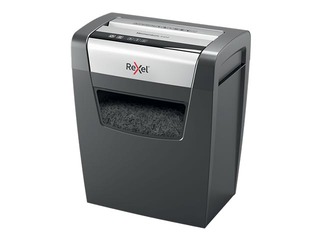 Paberipurustaja Rexel Momentum X410, P4 + KINGITUS! Osta paberipurustaja ja saad kingituse!