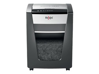 Шредер Rexel Momentum X420, P4 + ПОДАРОК! Покупай шредер и получи подарок!