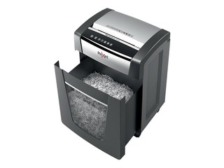 Шредер Rexel Momentum X420, P4 + ПОДАРОК! Покупай шредер и получи подарок!