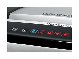 Шредер Rexel Momentum X420, P4 + ПОДАРОК! Покупай шредер и получи подарок!