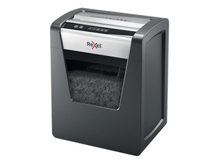 Paberipurustaja Rexel Momentum M510, P5 + KINGITUS! Osta paberipurustaja ja saad kingituse!