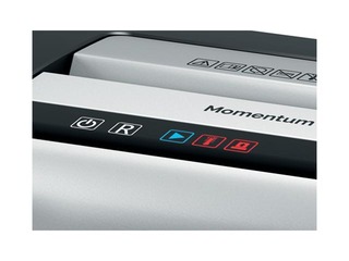 Шредер Rexel Momentum M510, P5 + ПОДАРОК! Покупай шредер и получи подарок!