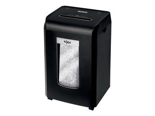 Шредер Rexel ProMax QS RSX1538, 4x40мм, P4 + ПОДАРОК! Покупай шредер и получи подарок!