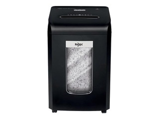 Шредер Rexel ProMax QS RSX1538, 4x40мм, P4 + ПОДАРОК! Покупай шредер и получи подарок!