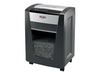 Paberipurustaja Rexel Momentum M515, P5 + KINGITUS! Osta paberipurustaja ja saad kingituse!