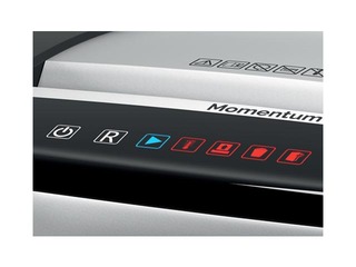 Paberipurustaja Rexel Momentum M515, P5 + KINGITUS! Osta paberipurustaja ja saad kingituse!