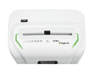 Dokumentu smalcinātājs Kobra Hybrid-S