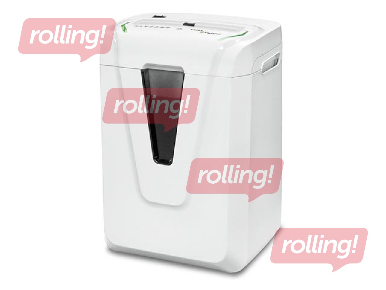 Paberipurustaja Kobra Hybrid-S