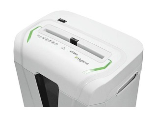Paberipurustaja Kobra Hybrid-S