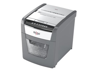 Paper Shredder Rexel Optimum AutoFeed+ 50X + GIFT! Buy paper shredder and receive a gift!