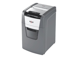 Paper Shredder Rexel Optimum AutoFeed+ 150x + GIFT! Buy paper shredder and receive a gift!