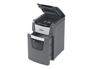 Paper Shredder Rexel Optimum AutoFeed+ 150x + ПОДАРОК! Покупай шредер и получи подарок!