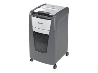 Paper Shredder Rexel Optimum AutoFeed+ 225X + ПОДАРОК! Покупай шредер и получи подарок!