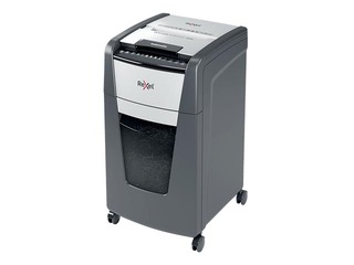 Paper Shredder Rexel Optimum AutoFeed+ 300X + GIFT! Buy paper shredder and receive a gift!