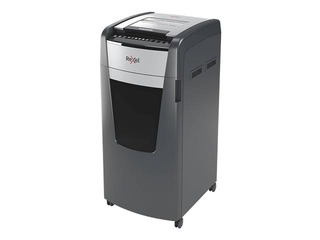 Paberipurustaja Rexel Optimum AutoFeed+ 600X + KINGITUS! Osta paberipurustaja ja saad kingituse!