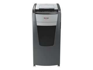 Paberipurustaja Rexel Optimum AutoFeed+ 600X + KINGITUS! Osta paberipurustaja ja saad kingituse!