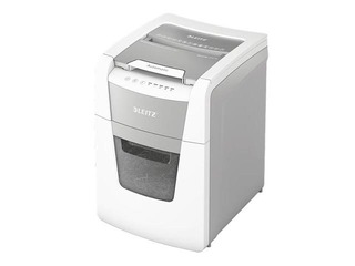 Paberipurustaja Leitz IQ Autofeed Small Office 100 Automatic, P4 + KINGITUS! Osta paberipurustaja j