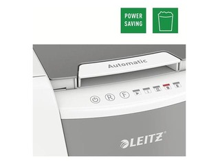 Paberipurustaja Leitz IQ Autofeed Small Office 100 Automatic, P4 + KINGITUS! Osta paberipurustaja j