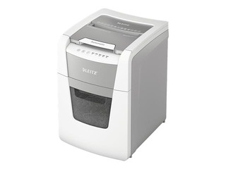 Dokumentu smalcinātājs Leitz IQ Autofeed Small Office 100 Automatic, P5 + DĀVANA! Pērc papīr