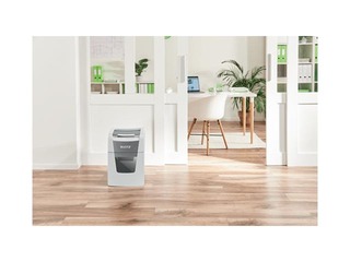 Paberipurustaja Leitz IQ Autofeed Small Office 100 Automatic, P5 + KINGITUS! Osta paberipurustaja j