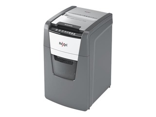 Paper Shredder Rexel Optimum AutoFeed+ 150M + GIFT! Buy paper shredder and receive a gift!