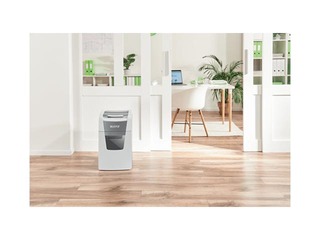 Шредер Leitz IQ Autofeed Small Office 150 Automatic, P4 + ПОДАРОК! Покупай шредер и получи подарок!