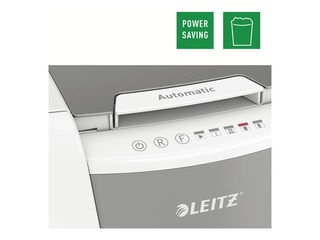 Шредер Leitz IQ Autofeed Small Office 150 Automatic, P4 + ПОДАРОК! Покупай шредер и получи подарок!
