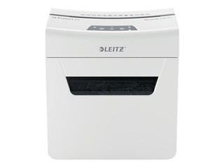 Шредер Leitz IQ Protect Premium Paper Shredder 6X, P4 + ПОДАРОК! Покупай шредер и получи подарок!