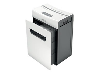 Paberipurustaja Leitz IQ Protect Premium Paper Shredder 10X, P4 + KINGITUS! Osta paberipurustaja j