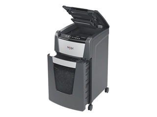 Paberipurustaja Rexel Optimum AutoFeed+ 225M, P5 + KINGITUS! Osta paberipurustaja ja saad kingituse!